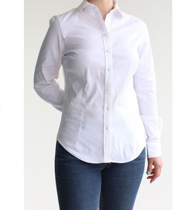 Camisa Zara, tamanho M - Impecável