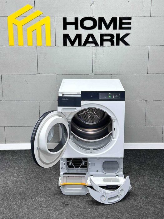 Сушильна машина Miele/Мілле T2 TQ 1000 WP Nova Edition