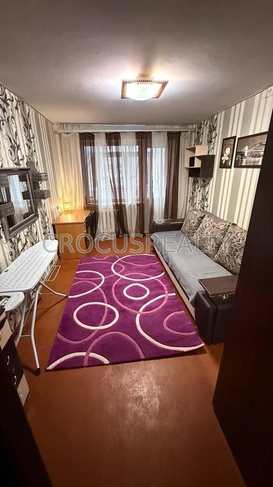 Аренда 2 к. квартиры на Салтовке, 8 хлебзавод