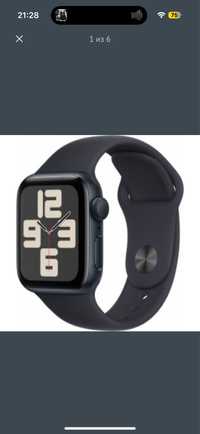 Apple watch se 2