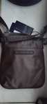 Ekskluzywna torebka Trussardi Jeans nowa z metkami 23/20 cm