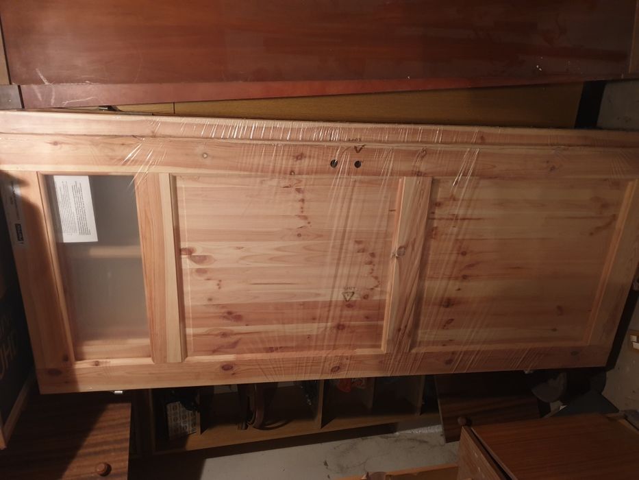 Drzwi sosnowe wewnętrzne,5 sztuk, nowe, okazyjna cena