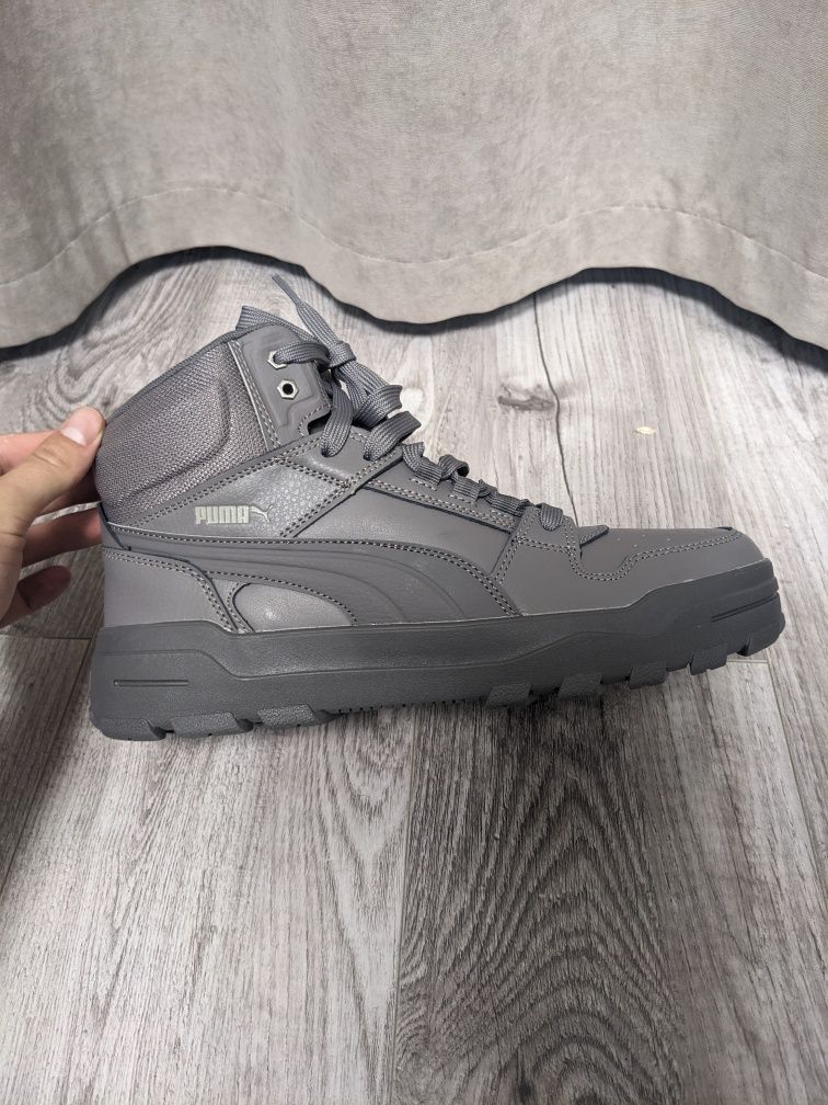 Кеди Puma Rebound Abrupt Unisex