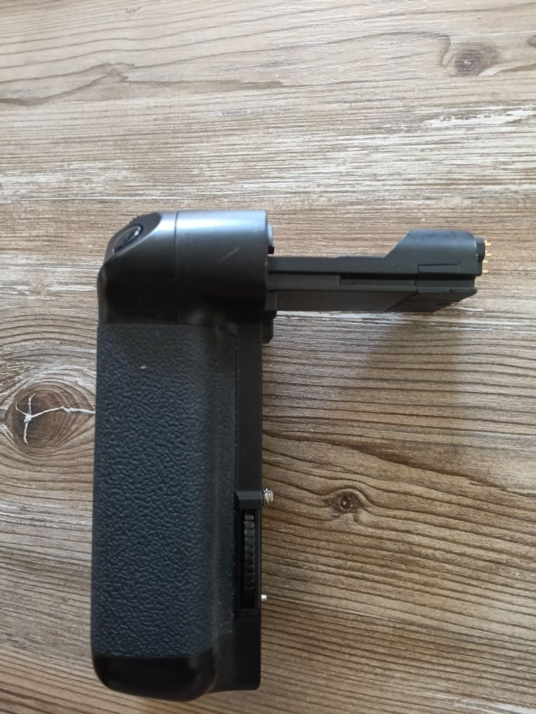 Grip Canon 5D Mark II
