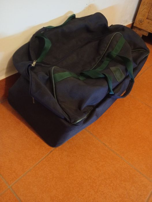 Mala de viagem grande