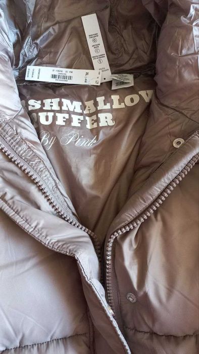 Продам новую куртку Victoriassecret, размер XL