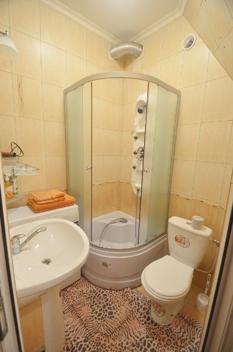 Сегодня свободная! Стильная студия на улице Шнеерсона!