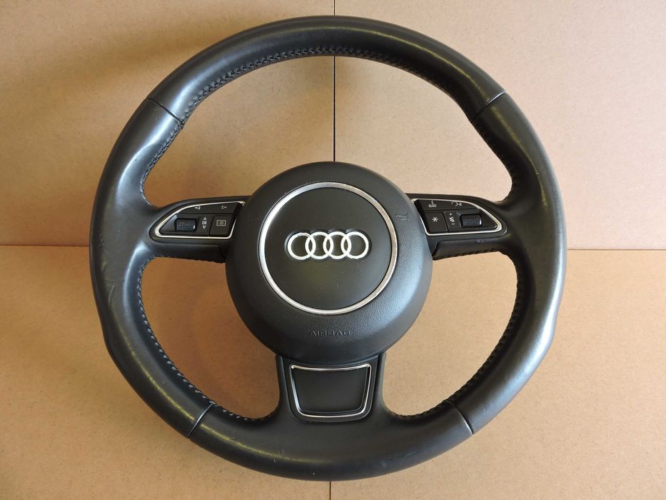 Volante Audi  A1