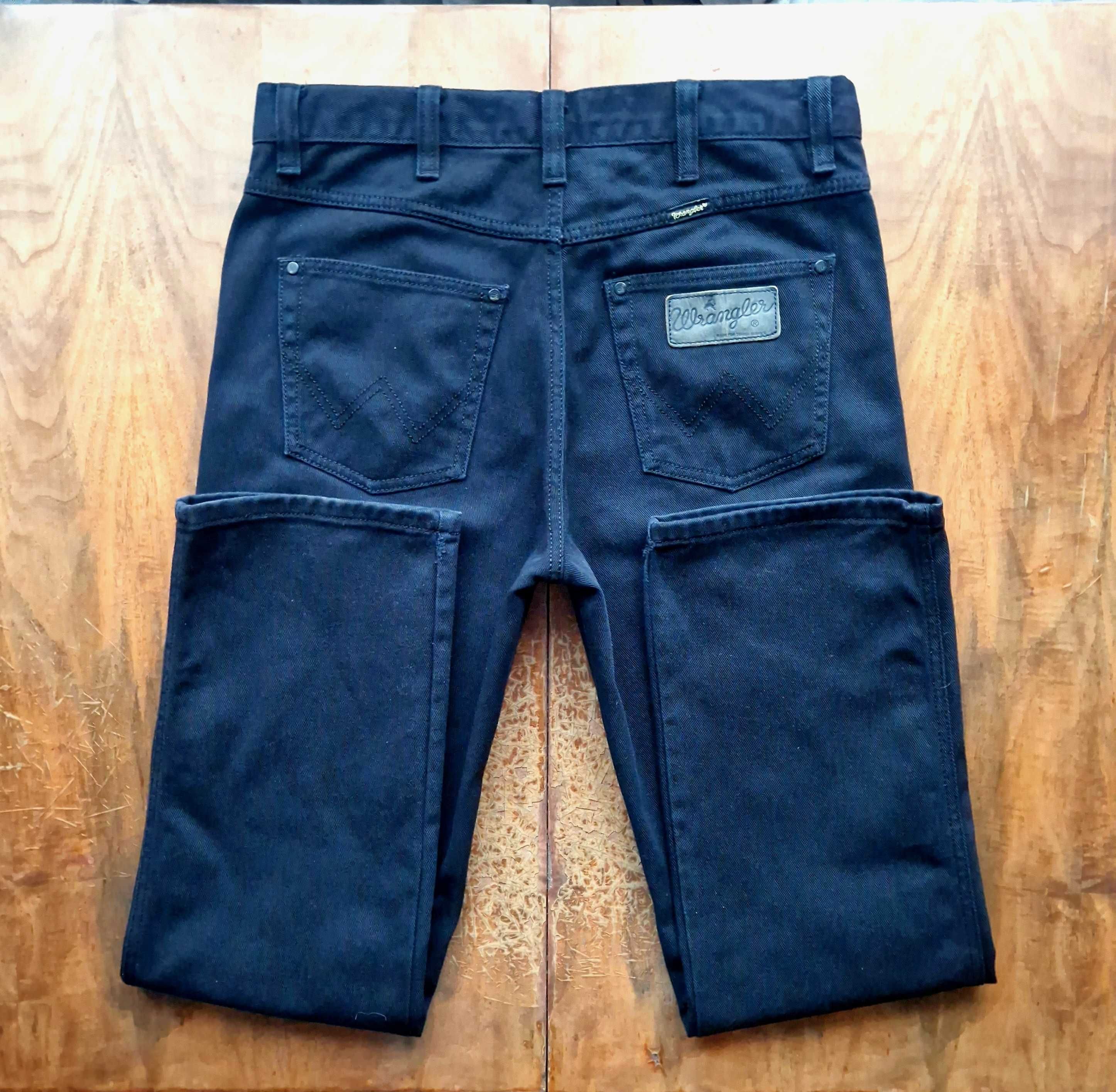 Джинсы (Wrangler) W34-L34