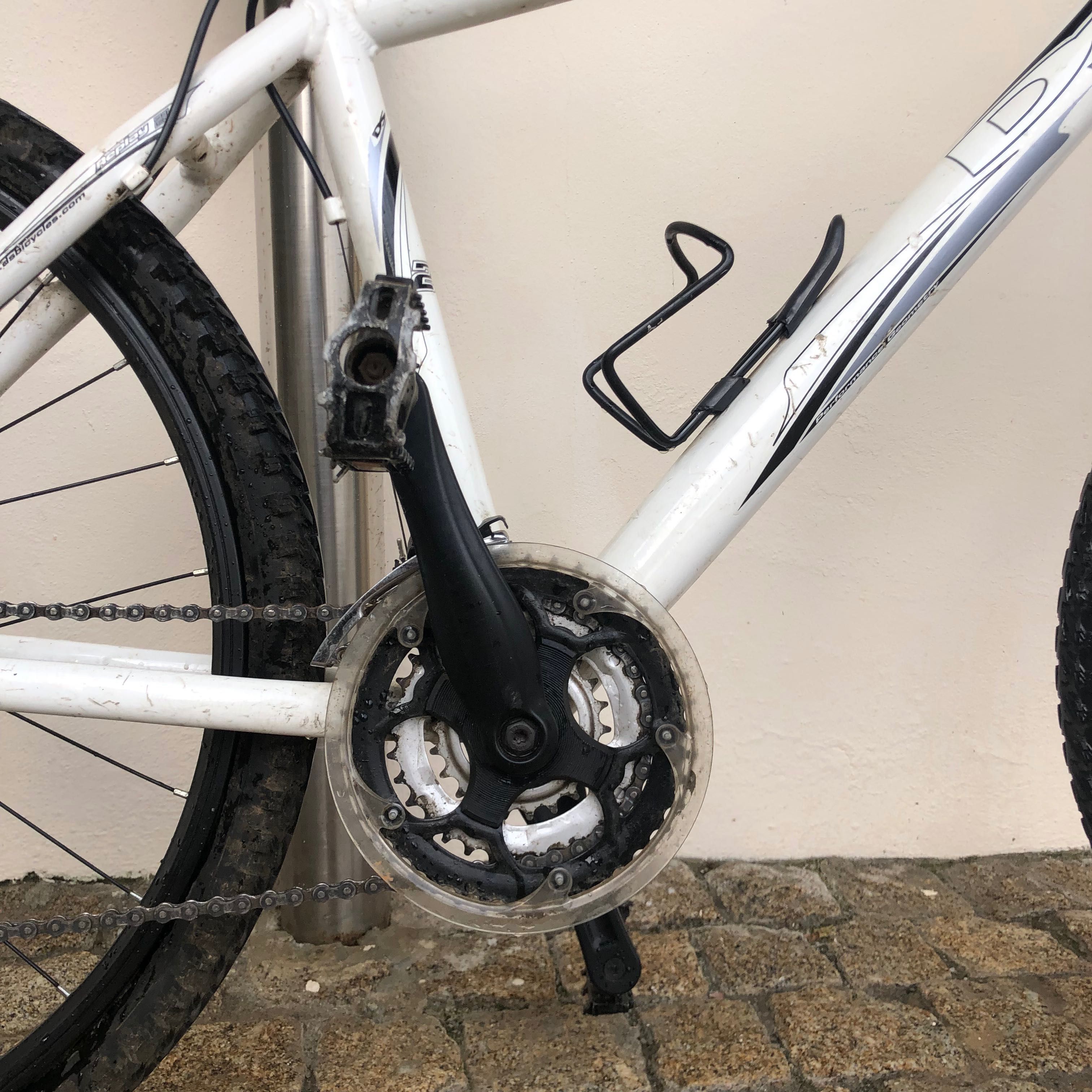 Bicicleta BTT DS Replay 2.1