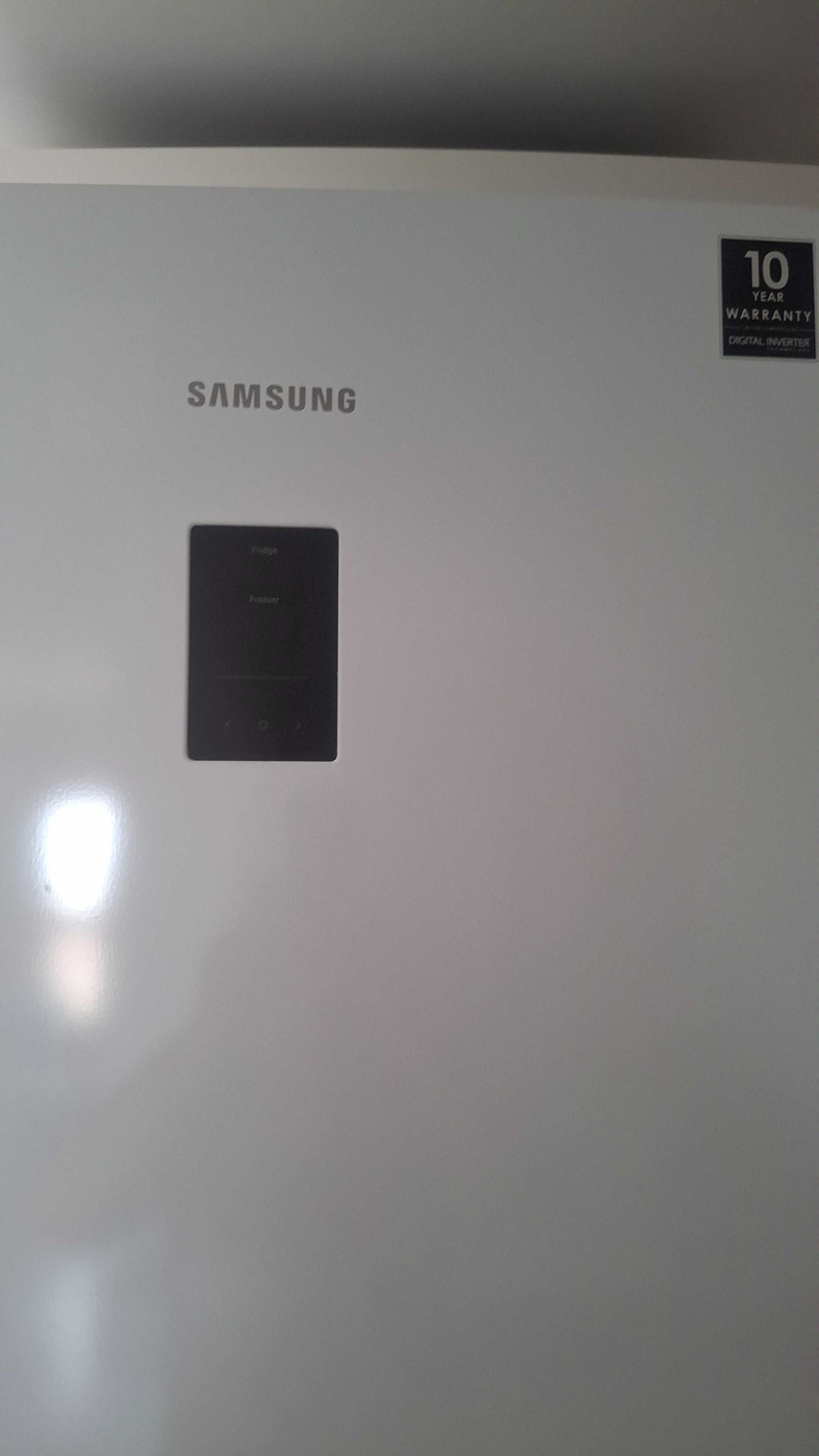 Frigorífico Combinado Samsung