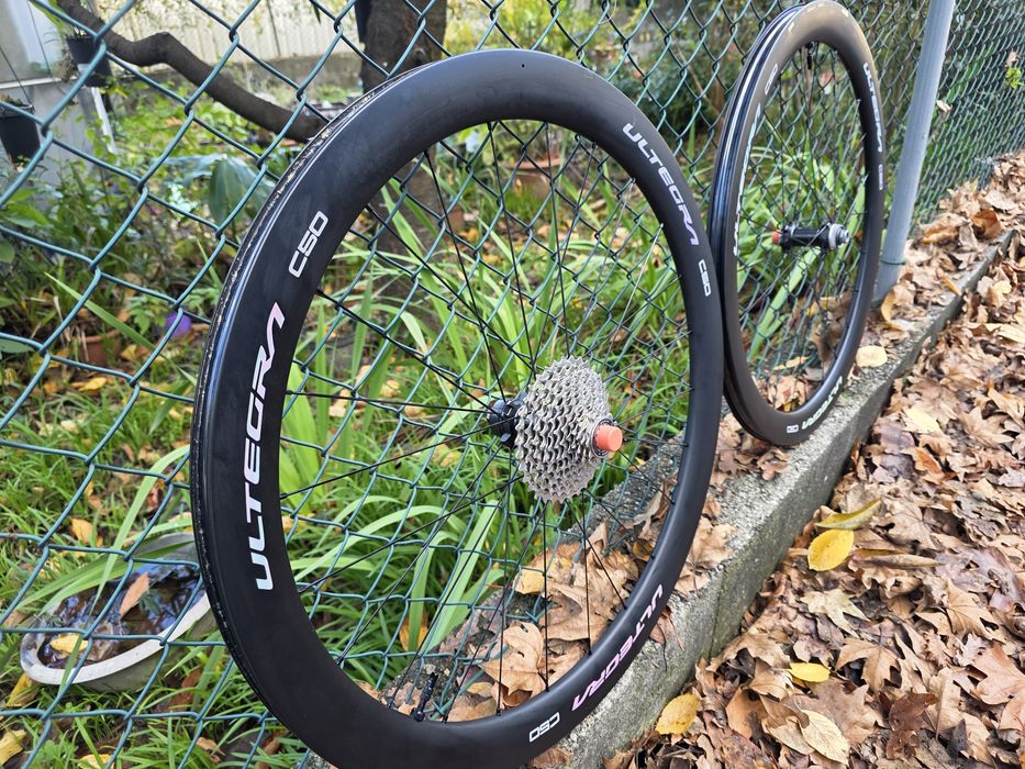 Rodas ultrega c50