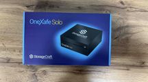 Asus PN40 OneXafe Solo 300 , Intel N4120, 4GB RAM, 64gb EMMS