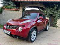 Nissan Juke 2012