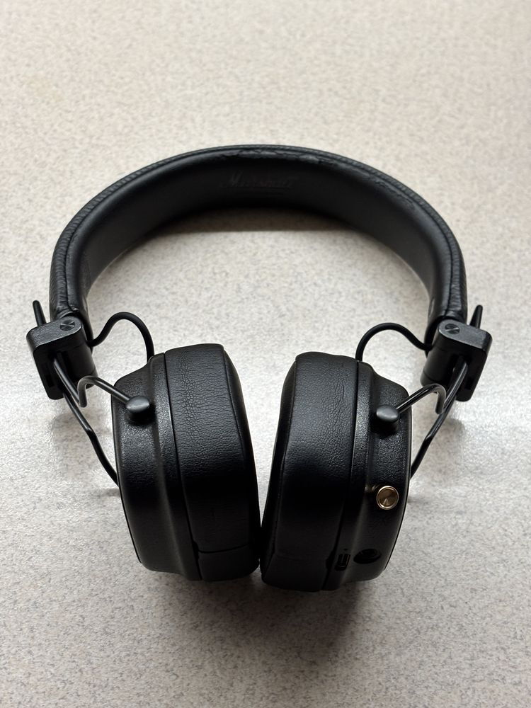 Marshall Major IV Bluetooth
