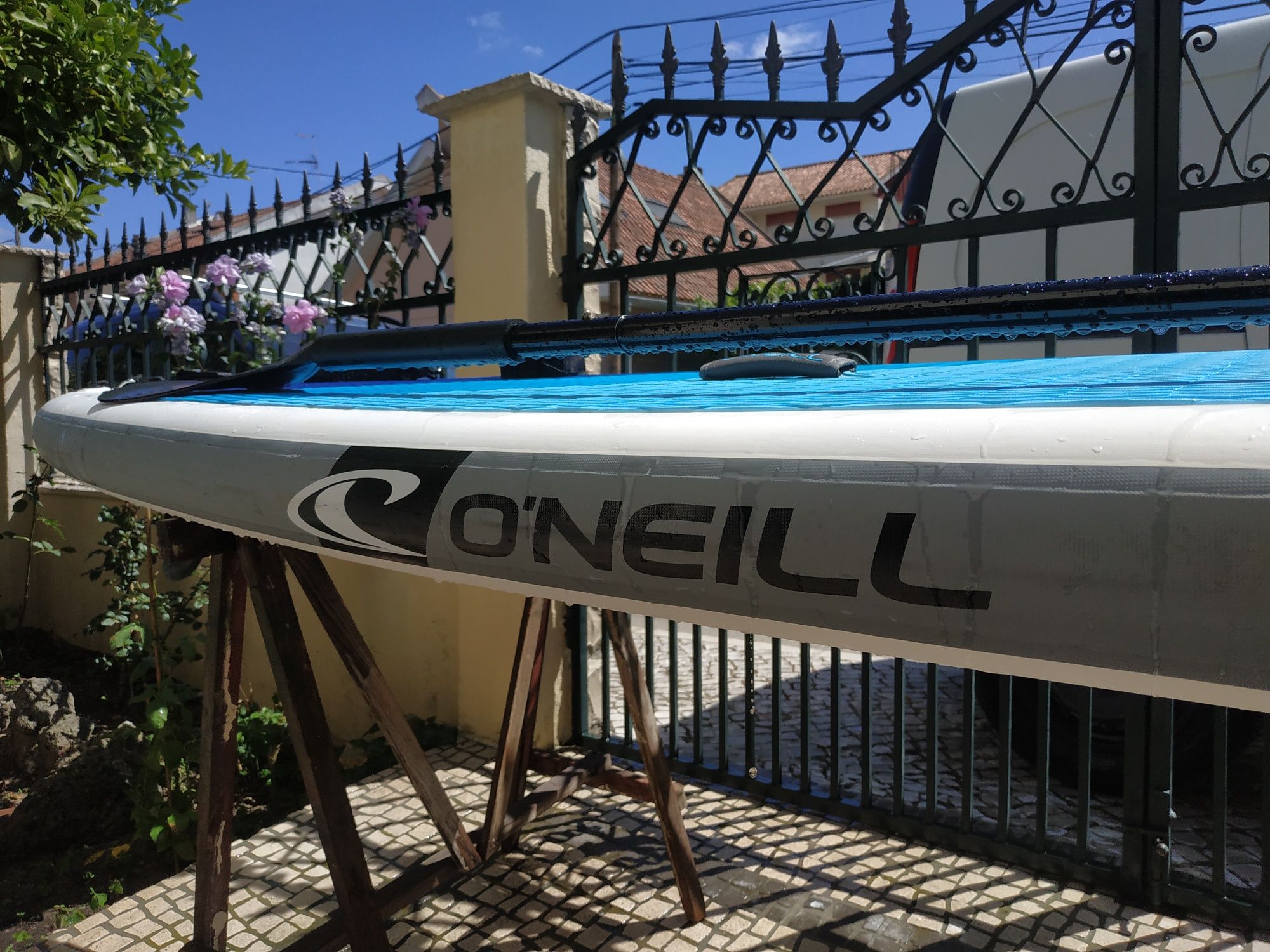 Prancha SUP Paddle O'Neill Santa Fade