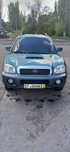 Hyundai SantaFe 2.0 A/T 2003