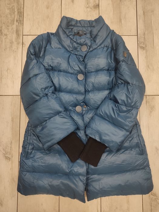 Пуховик Cinzia Rocca