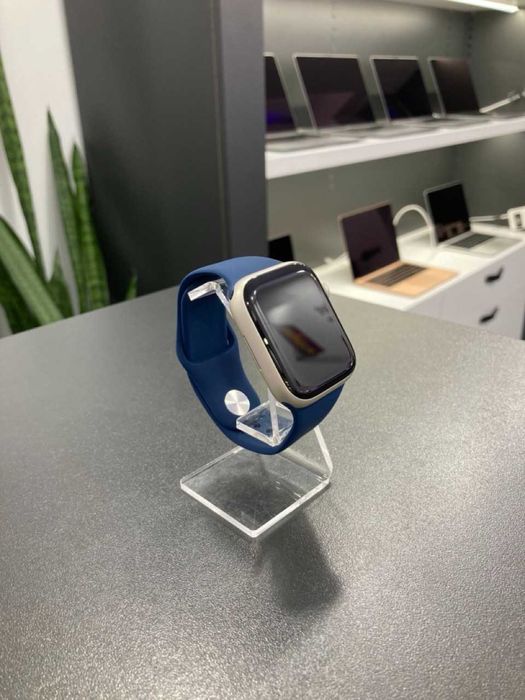 Apple Watch Series 7 2021 45mm GPS, + ГАРАНТІЯ 83728