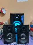 Music system FENDA 380x