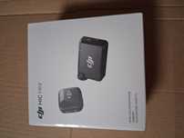 Mikrofon dji 1tx 1rx nowy gwarancja