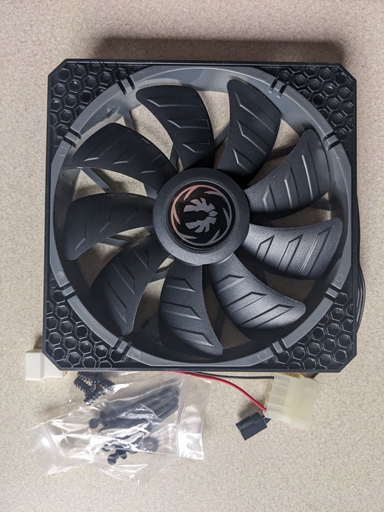 Wentylator Bitfenix Spectre Pro