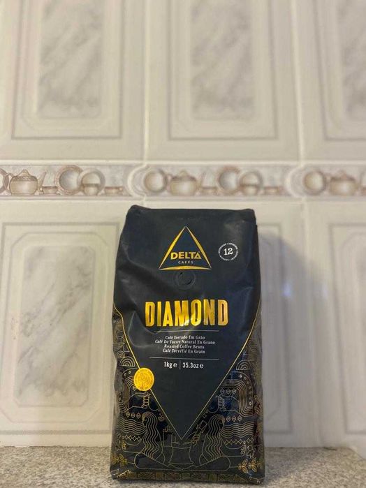 Café Delta Diamond