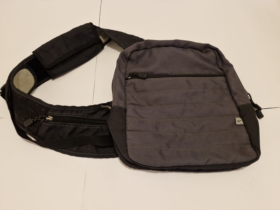 Bolsa tiracolo da NIKE