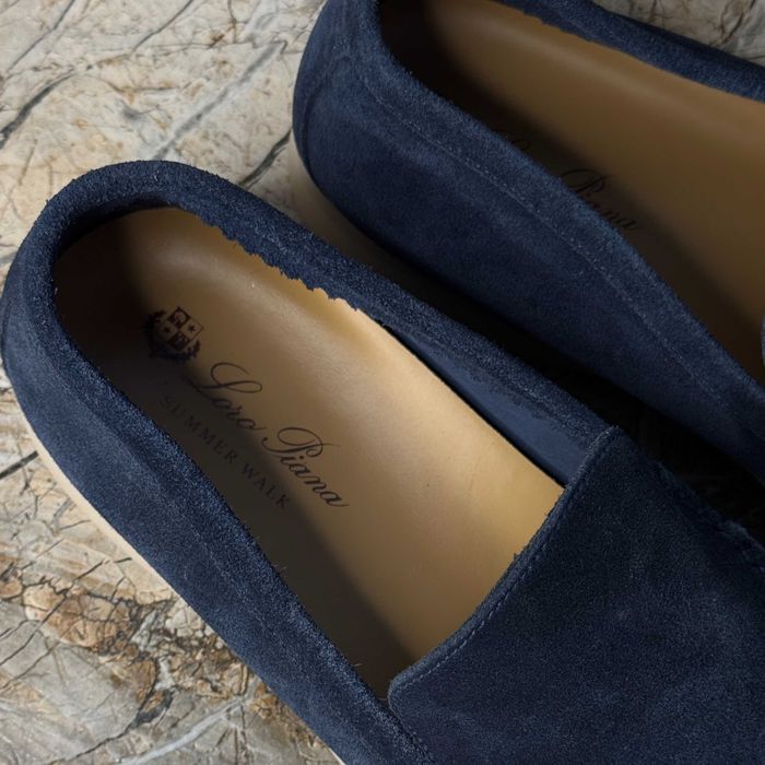 Мужские брендовые лоферы LP