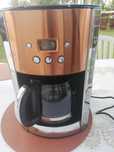 Ekspres przelewowy Russell Hobbs 24320
