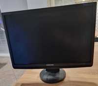 Monitor Samsung 2243WM