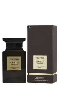 Tom ford tobacco vanille