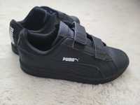 Buty puma czarne rozmiar 33