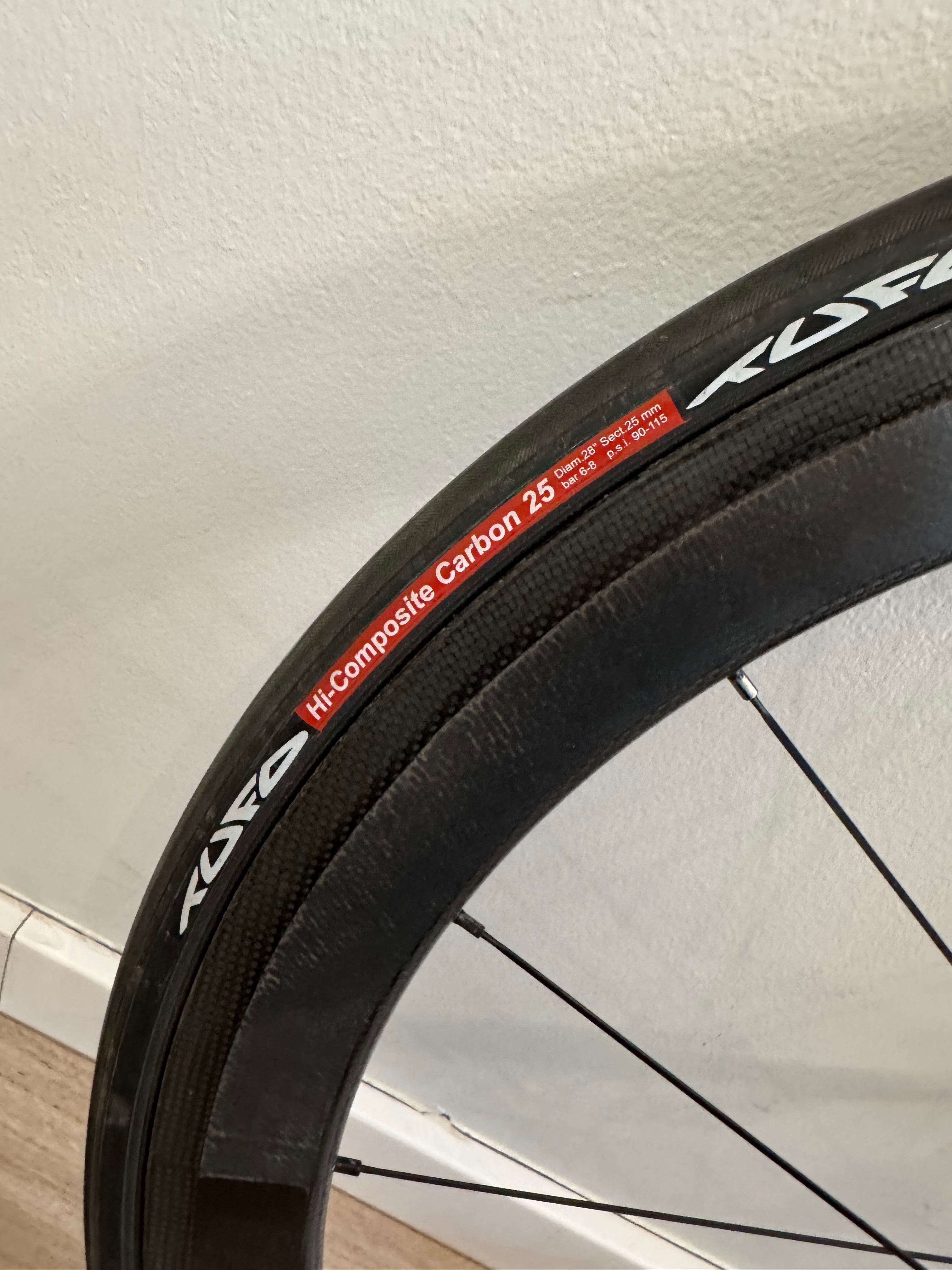 Cervèlo S3 3T Carbon