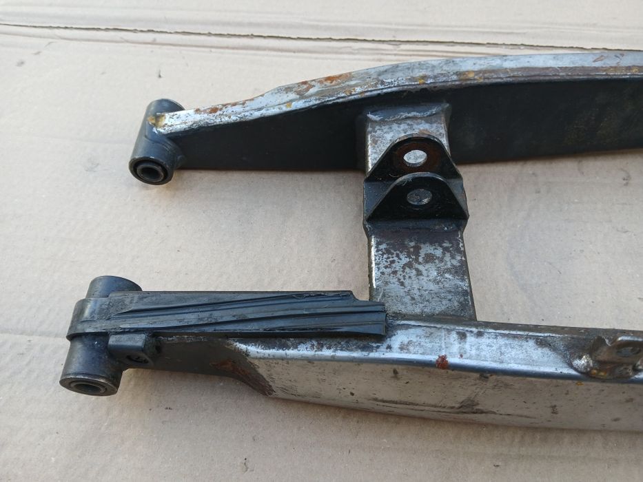 Wahacz Derbi Senda 50