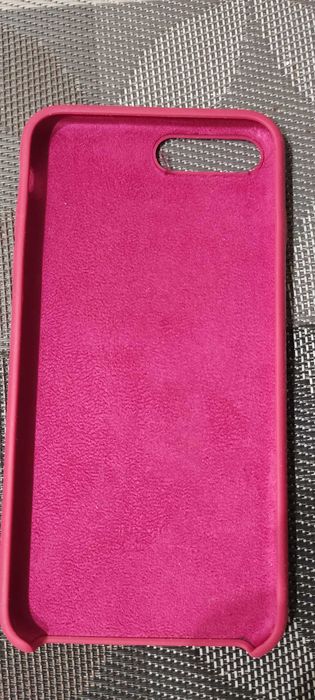 Чехол айфон iphone 8+, оригінал, без дефектів.