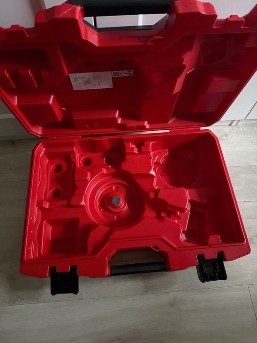 Walizka AG5d hilti nuron