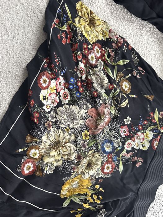 2 piękne bluzki damskie Zara rozmiar M okazja