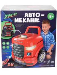 Набір ZIPP Toys "Автомеханік"на 3-4-5р