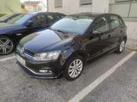 VW Polo 1.0 bluemotion 5p 75cv