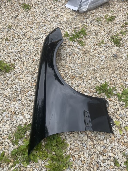 Błotnik przod prawy Mercedes e-klasa w211 oryginal