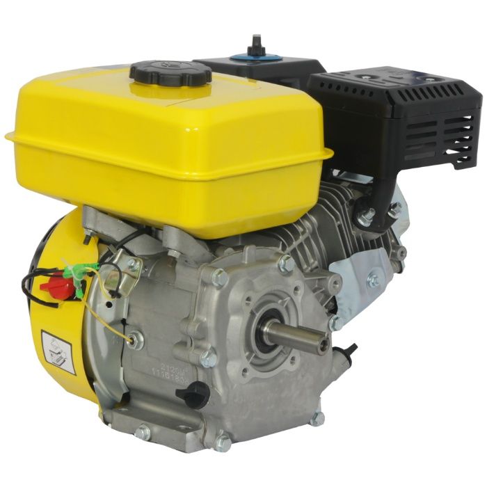 Двигатель на мотоблок виброплиту помпу Кентавр 6,5 и 7,5л.с. Двигун