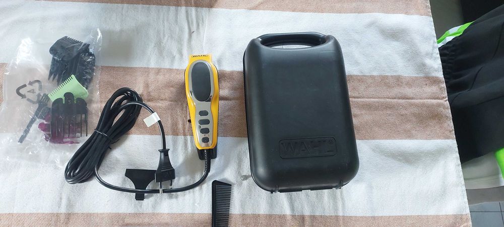 Maszynka Do Strzyżenia Wahl CloseCut Pro