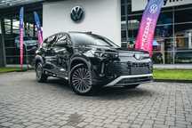 Volkswagen Tayron Nowy Tayron Life Plus 2.0 TSI 4MOTION 150 kW 204 KM