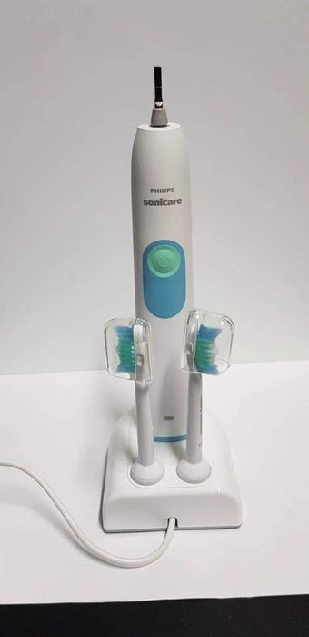 Philips Sonicare HX 6220 z etui + 2szt. Końcówek C1 lub Sensitive