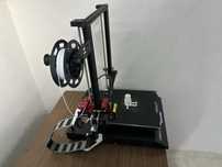 Impressora 3d creality