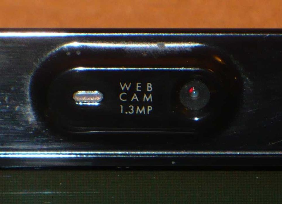 Laptop HP Pavilion dv6000 model: dv6331ea