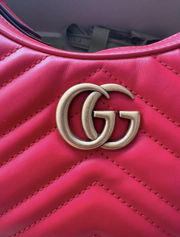 Sprzedam piękną torebkę GUCCI oryginalna