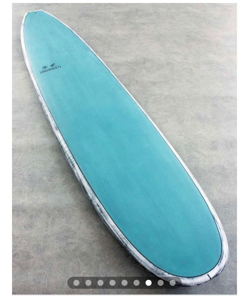 Longboard FireWire