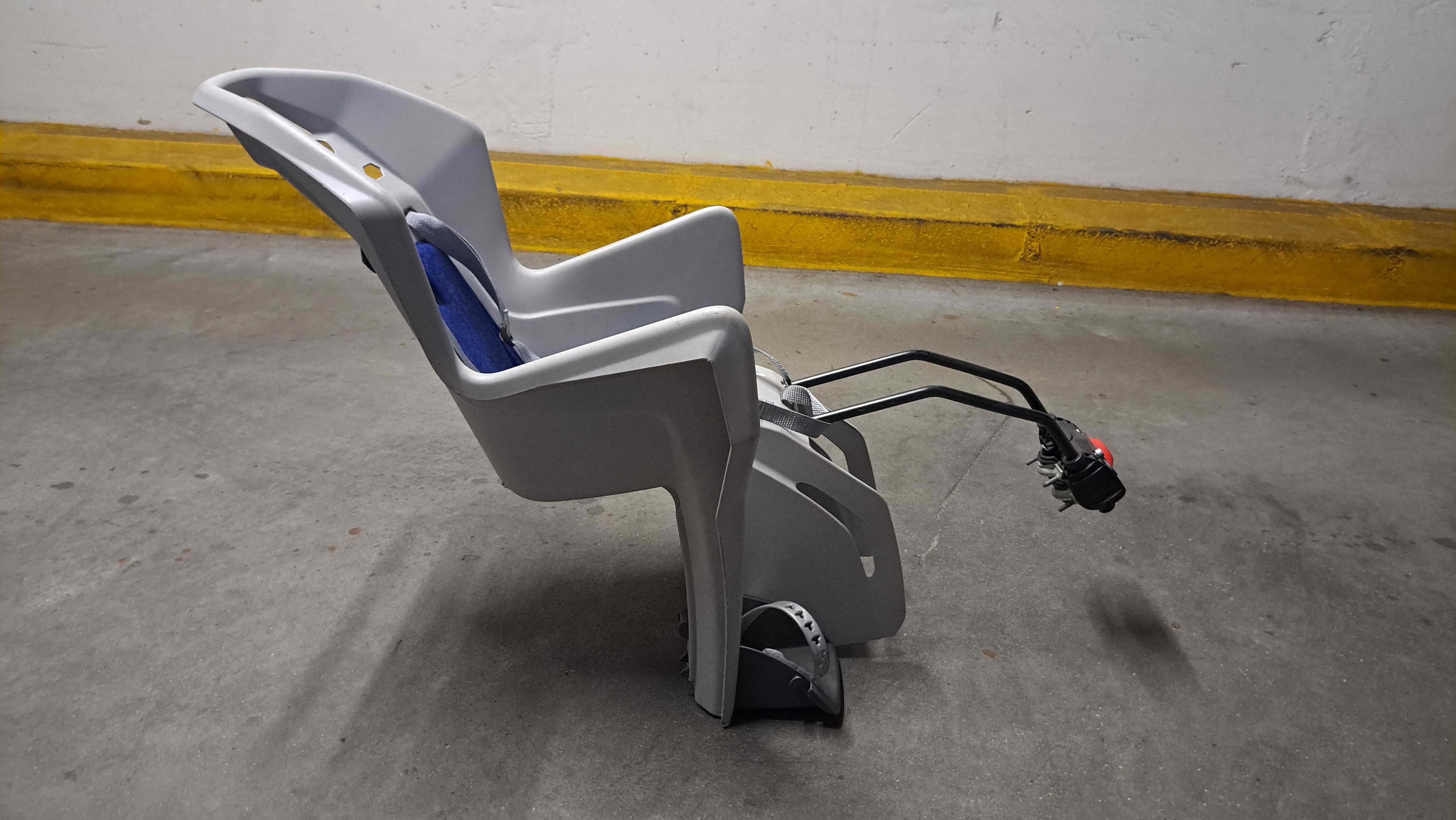 Cadeira para bicicleta